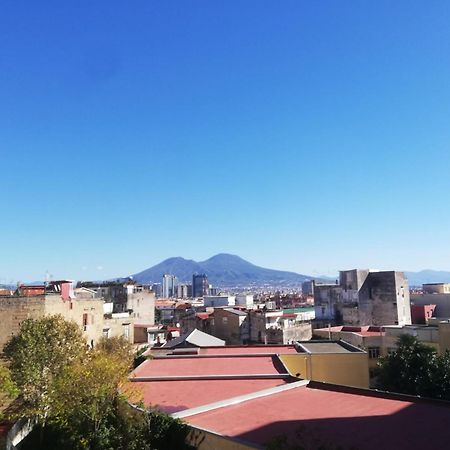 Terrazza Miracoli Napoli 아파트 호텔 외부 사진