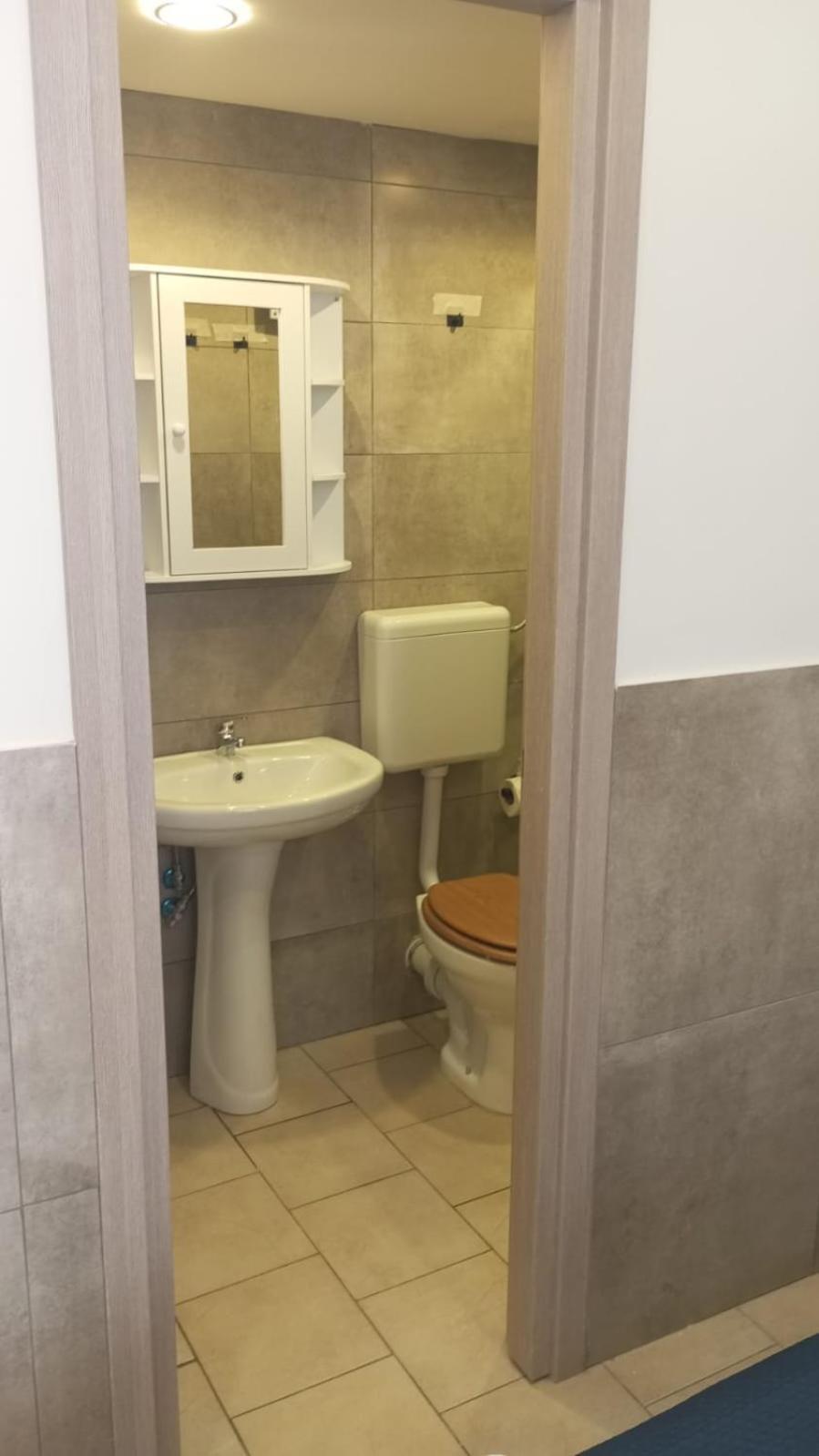 Terrazza Miracoli Napoli 아파트 호텔 외부 사진