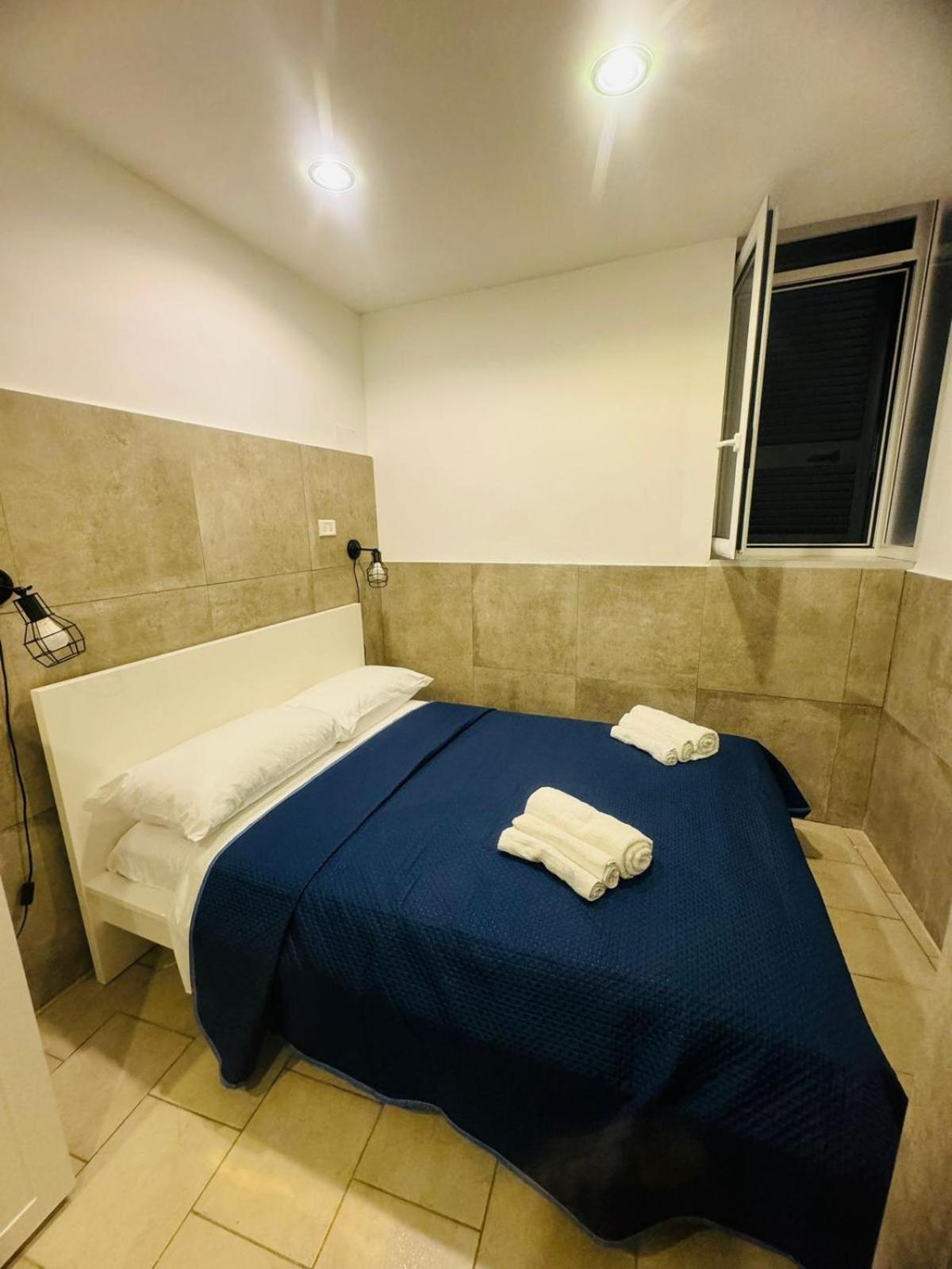 Terrazza Miracoli Napoli 아파트 호텔 외부 사진