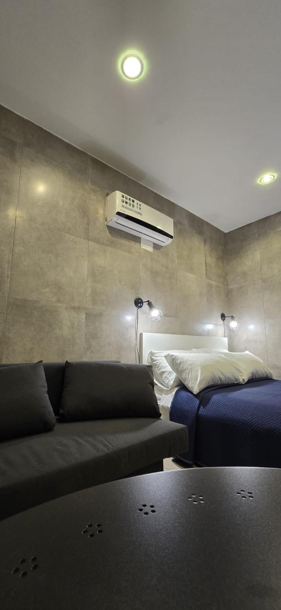 Terrazza Miracoli Napoli 아파트 호텔 외부 사진