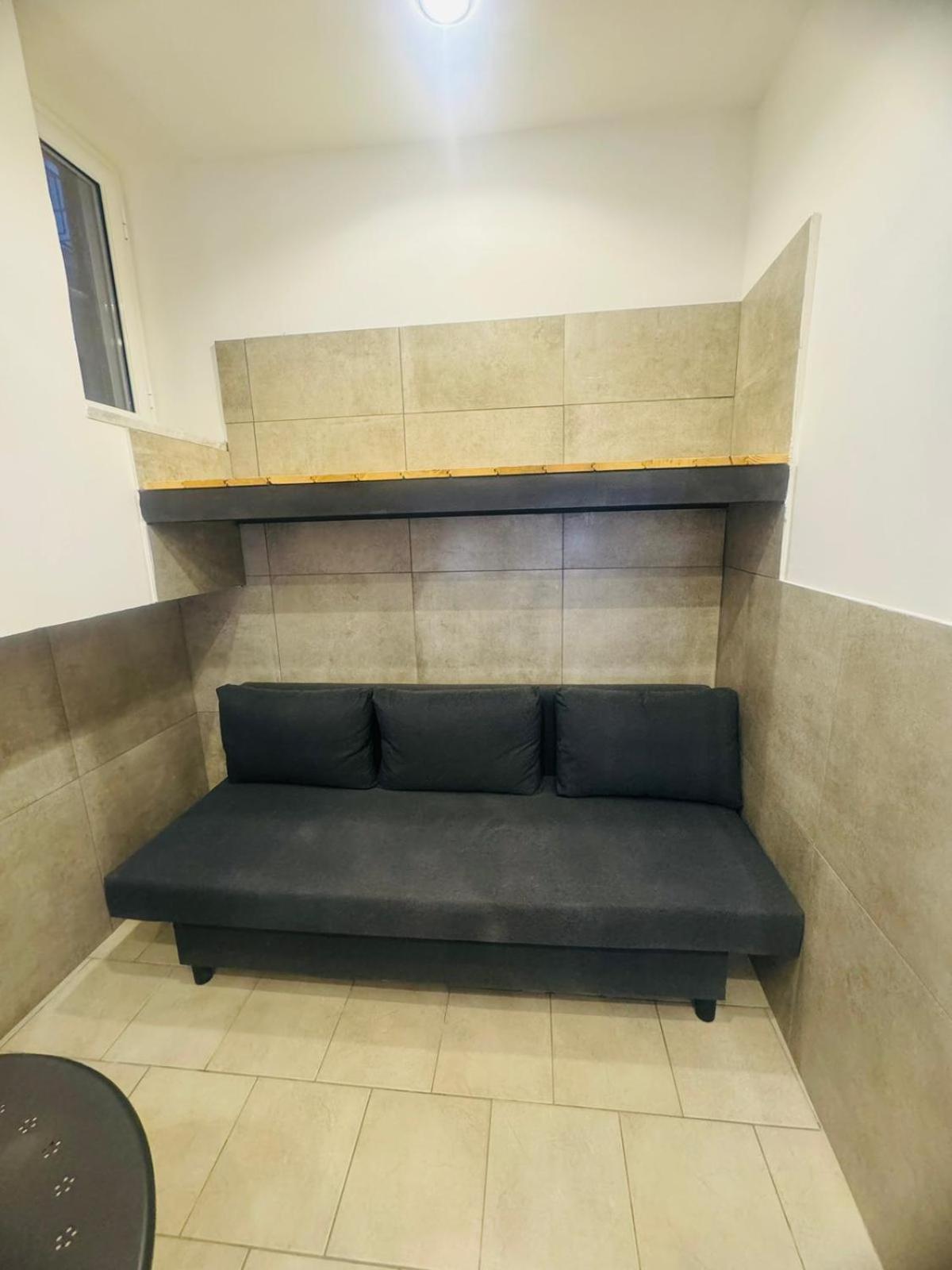 Terrazza Miracoli Napoli 아파트 호텔 외부 사진