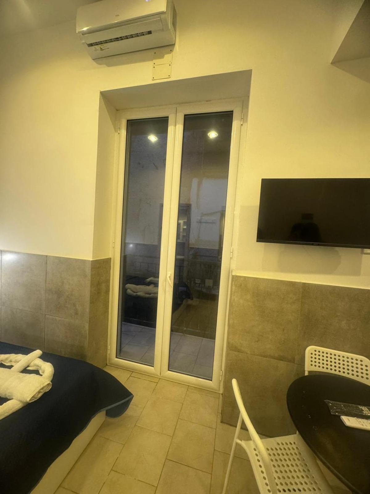 Terrazza Miracoli Napoli 아파트 호텔 외부 사진