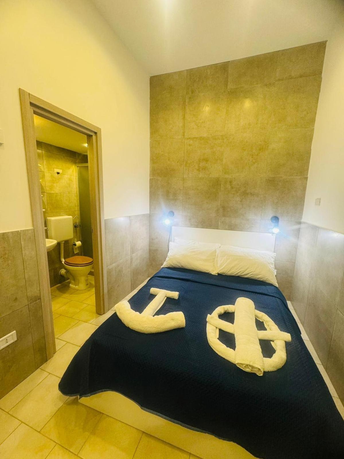 Terrazza Miracoli Napoli 아파트 호텔 외부 사진