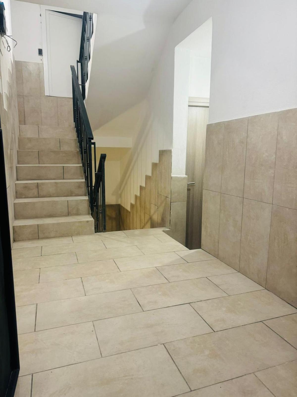 Terrazza Miracoli Napoli 아파트 호텔 외부 사진