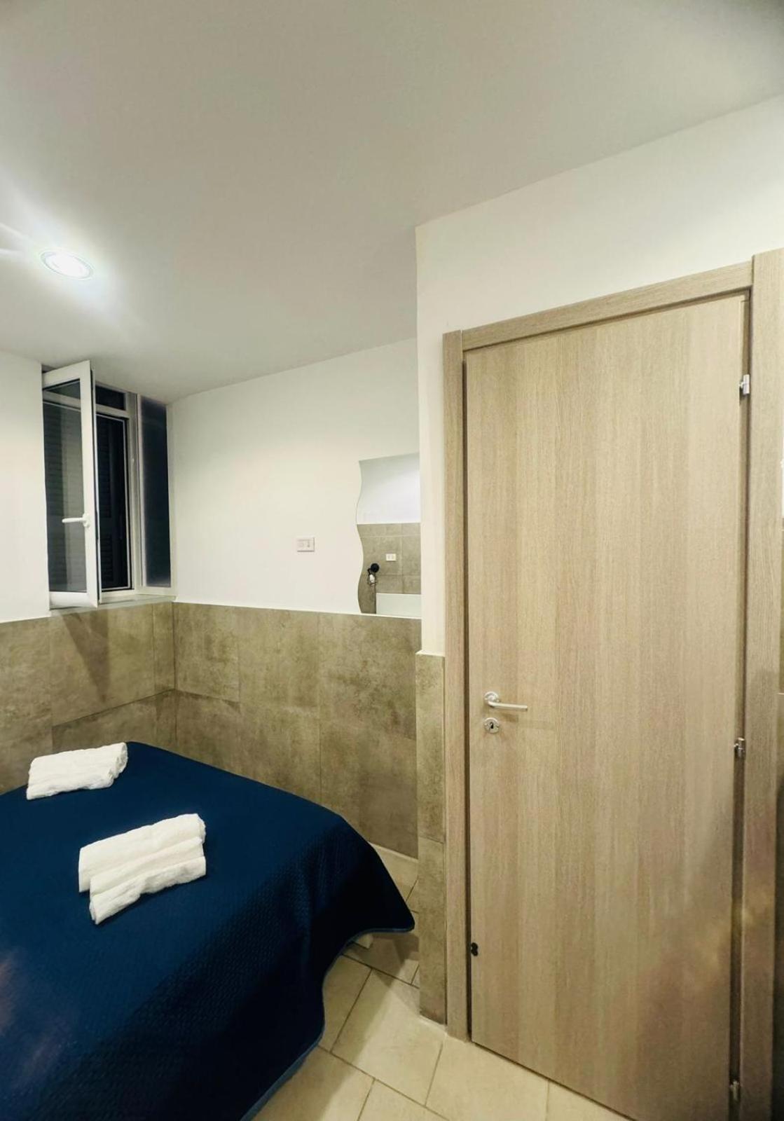 Terrazza Miracoli Napoli 아파트 호텔 외부 사진