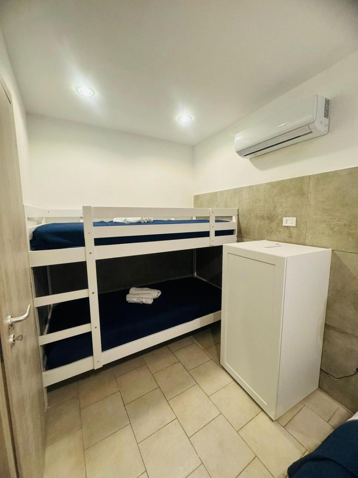 Terrazza Miracoli Napoli 아파트 호텔 외부 사진
