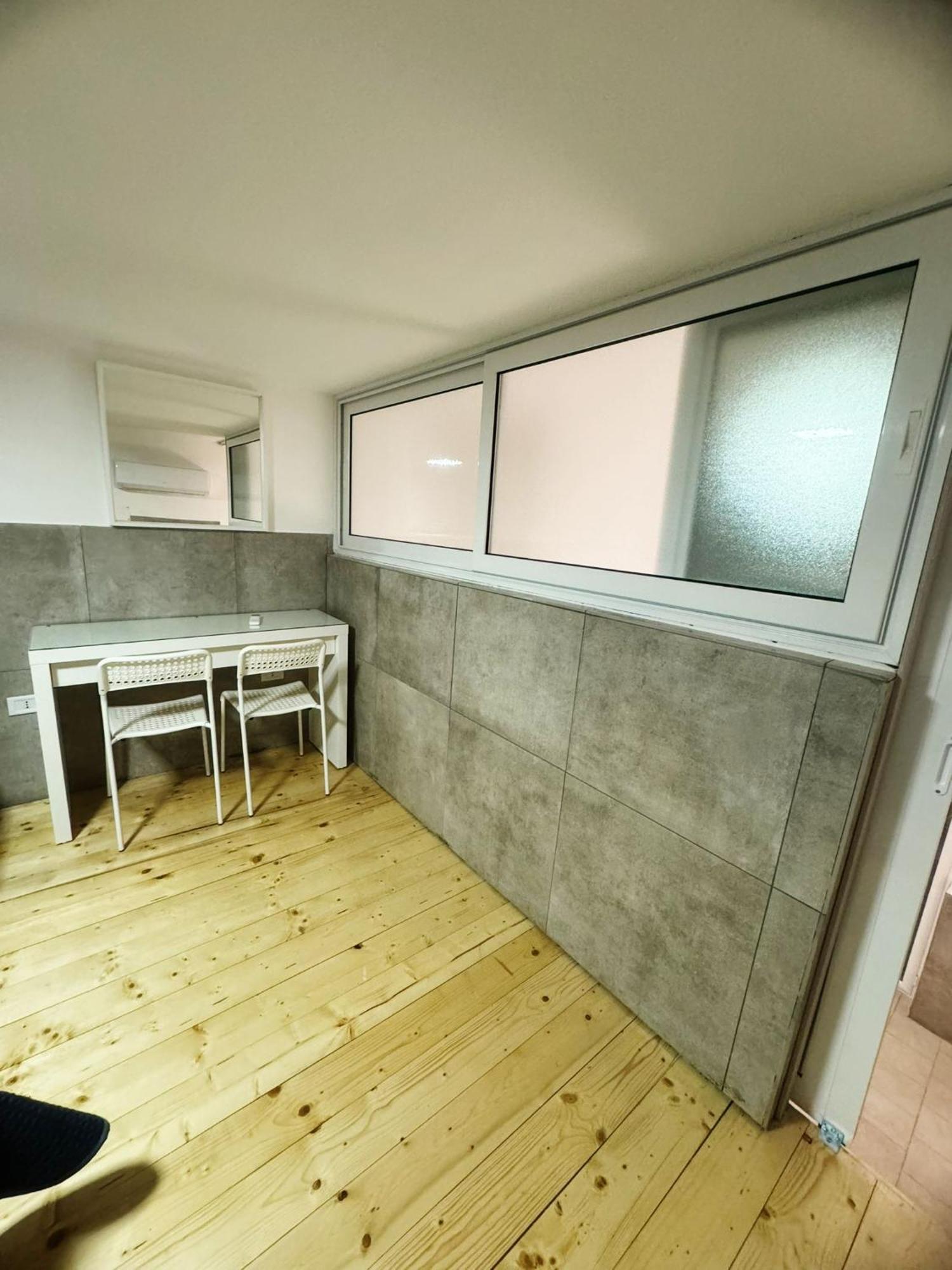 Terrazza Miracoli Napoli 아파트 호텔 외부 사진