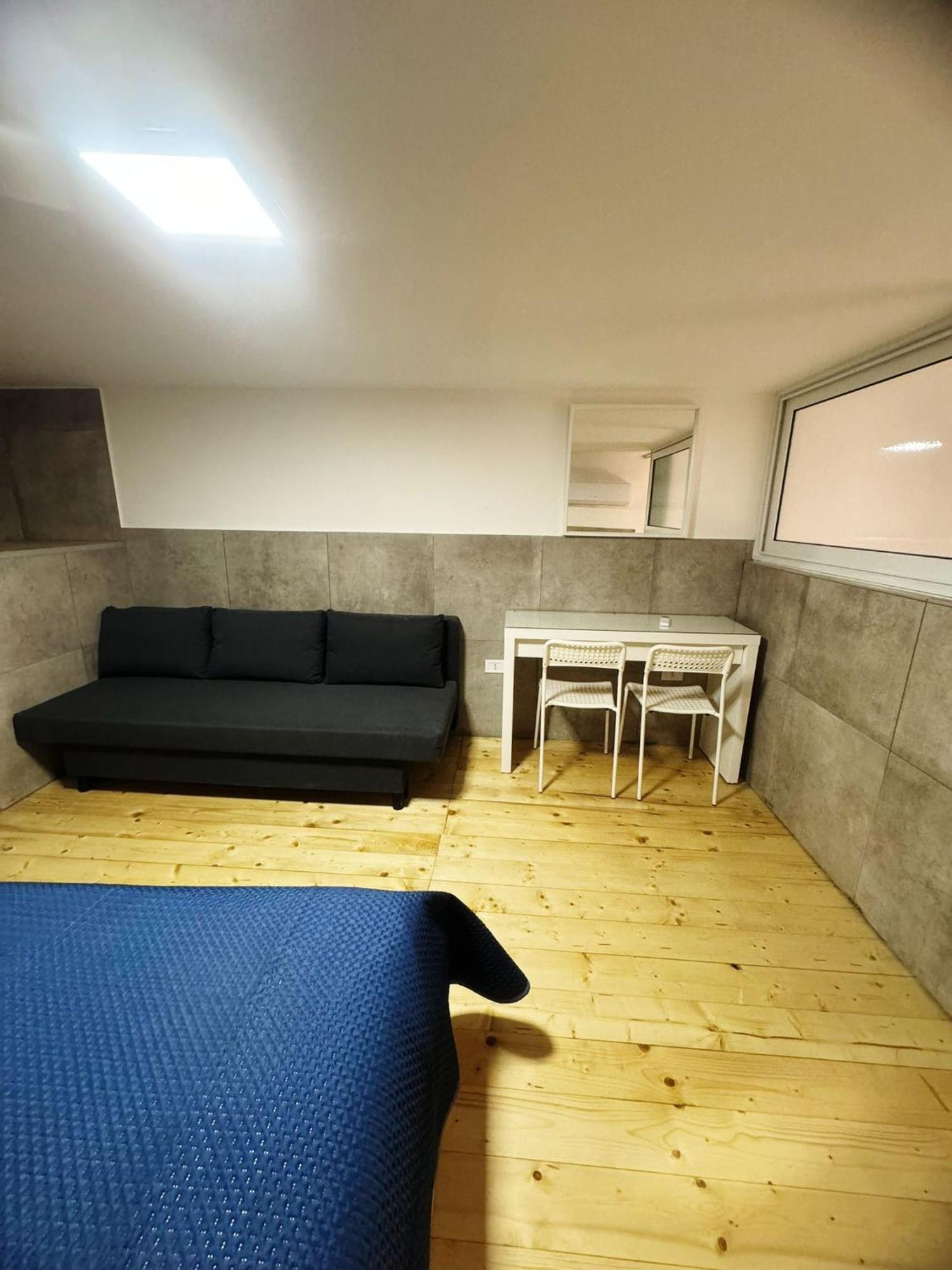 Terrazza Miracoli Napoli 아파트 호텔 외부 사진