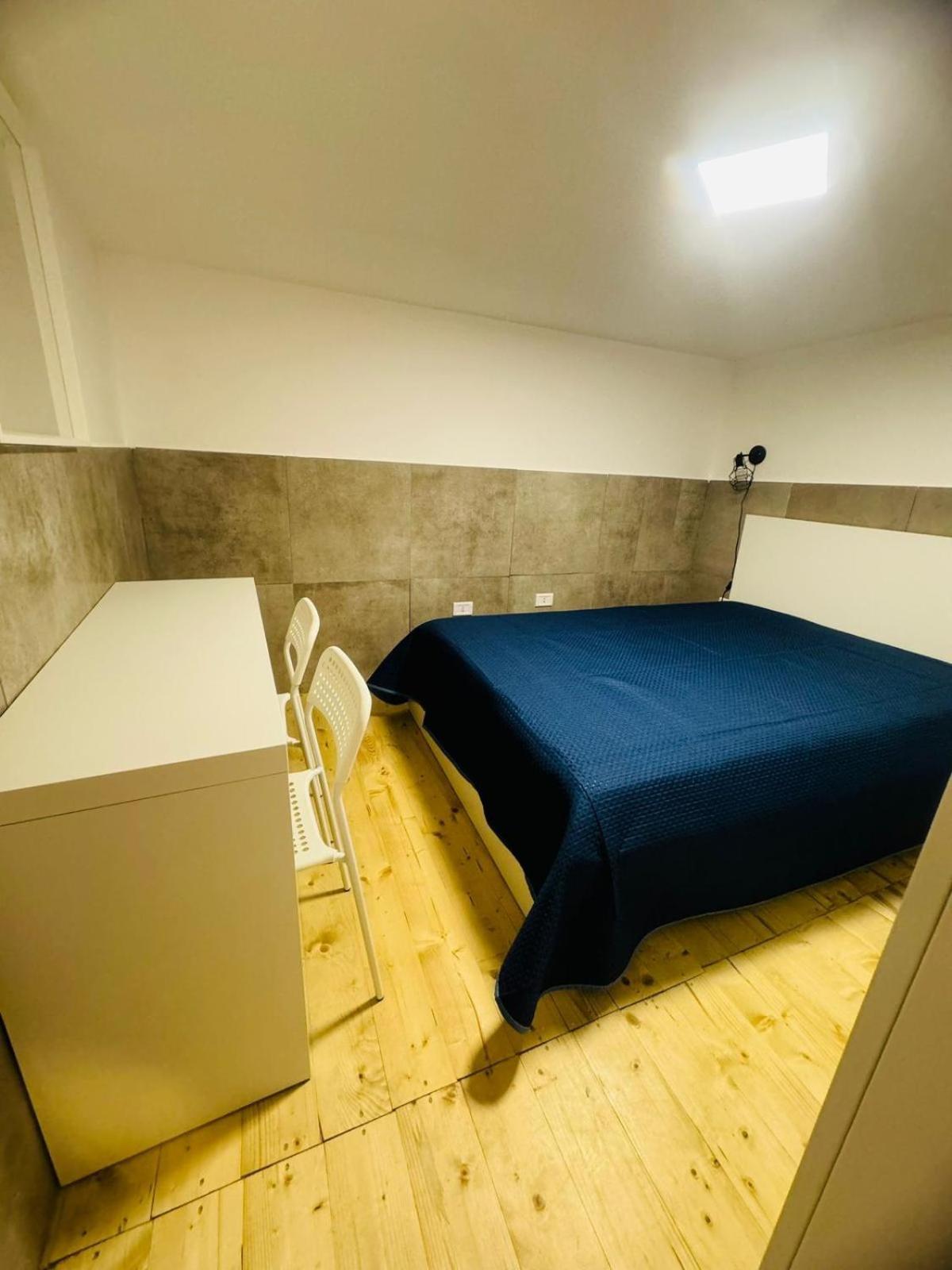 Terrazza Miracoli Napoli 아파트 호텔 외부 사진