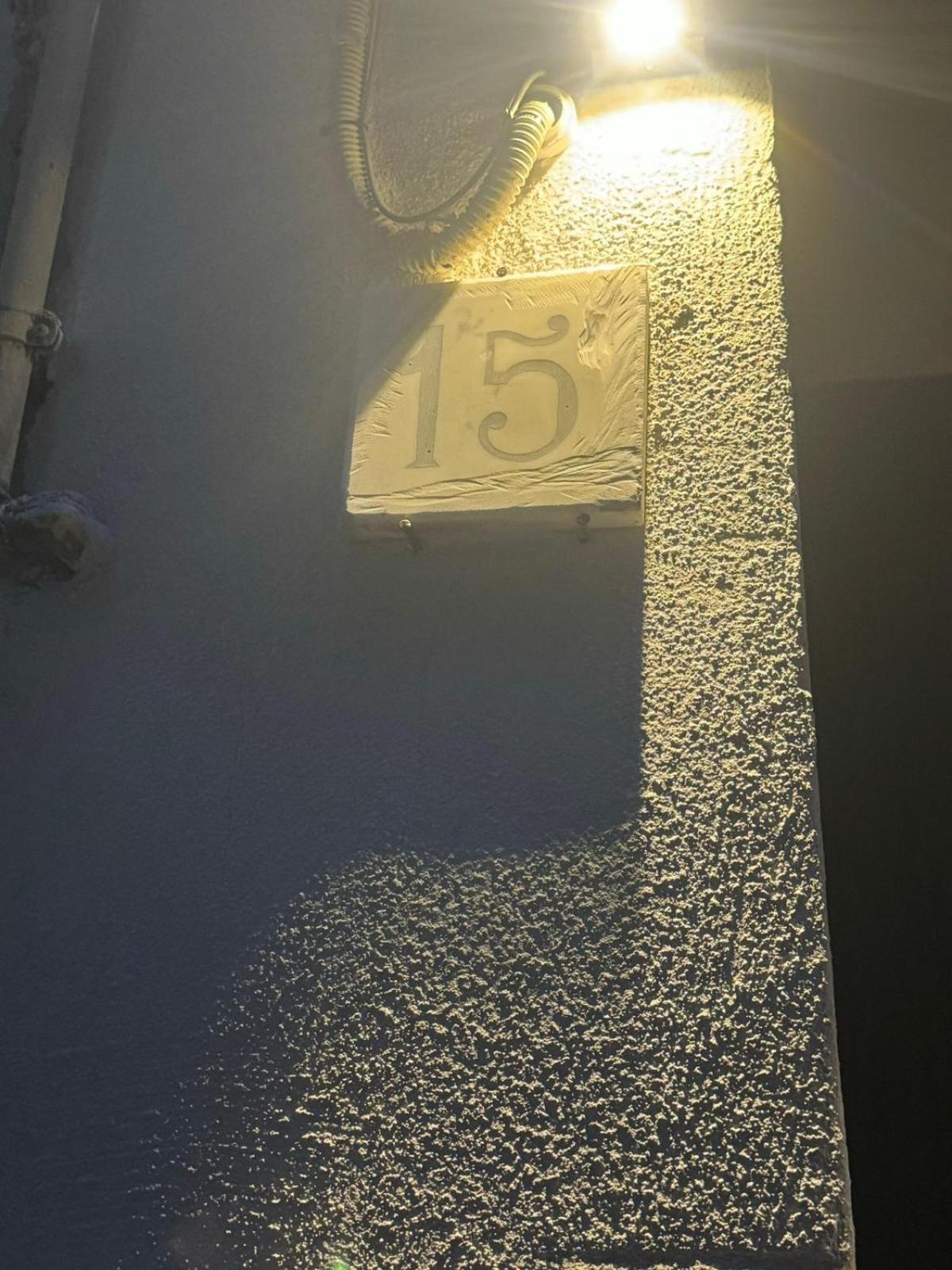 Terrazza Miracoli Napoli 아파트 호텔 외부 사진