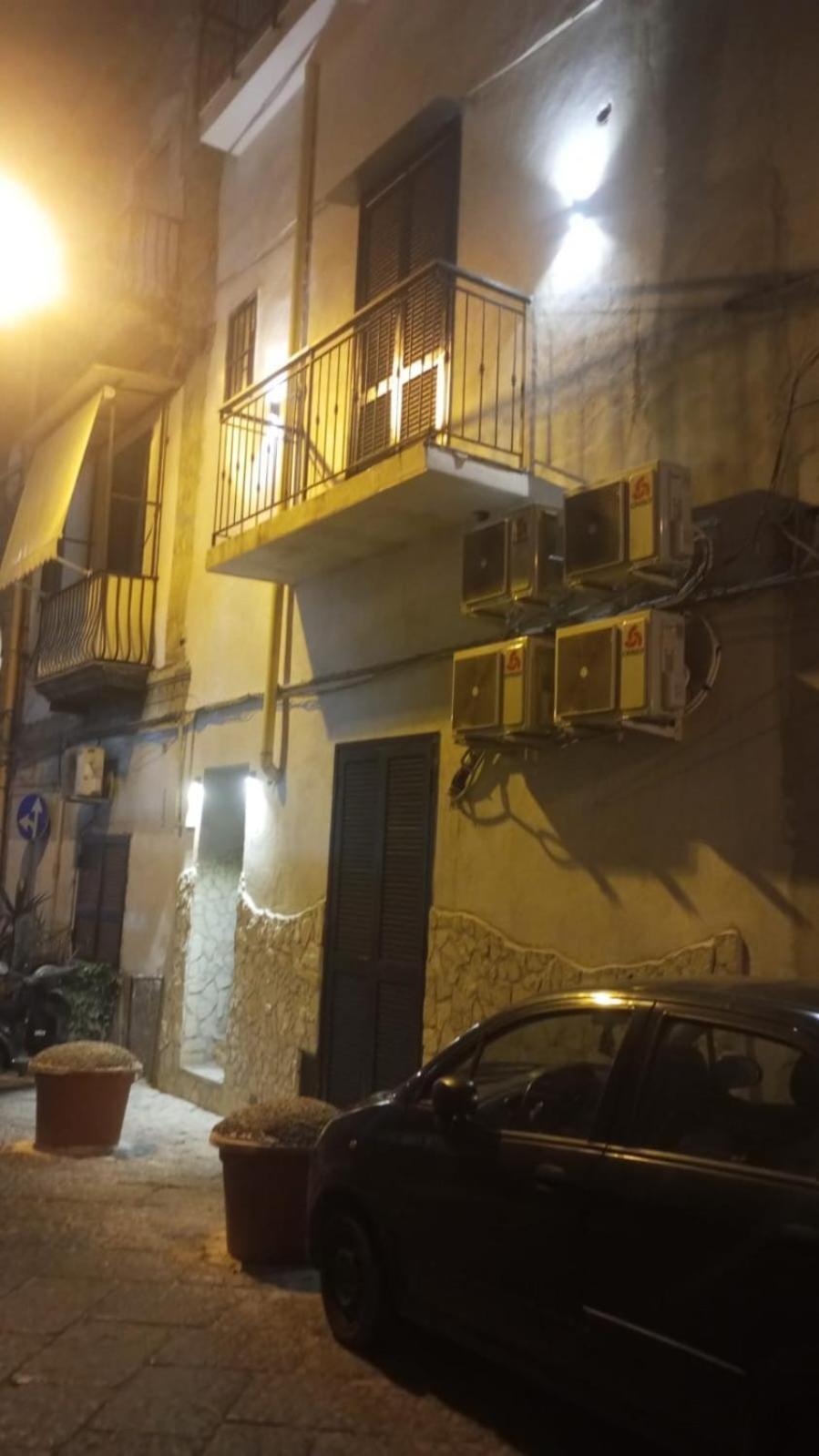 Terrazza Miracoli Napoli 아파트 호텔 외부 사진