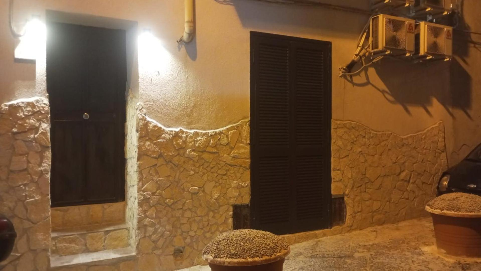 Terrazza Miracoli Napoli 아파트 호텔 외부 사진