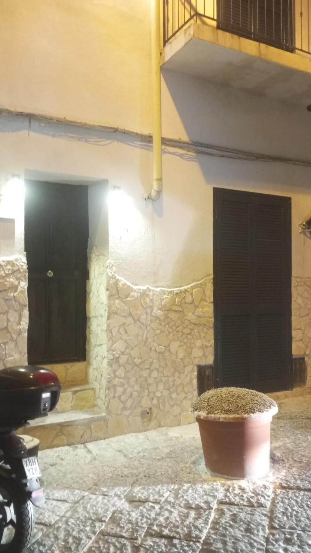 Terrazza Miracoli Napoli 아파트 호텔 외부 사진