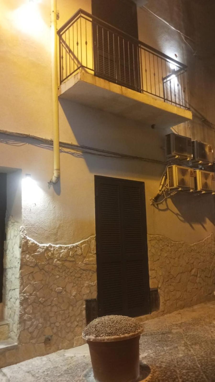 Terrazza Miracoli Napoli 아파트 호텔 외부 사진